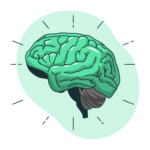 Курс Нейропсихология (поражения головного мозга) 144ч