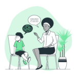 Квалификация Детский психолог за 3 мес. Диплом