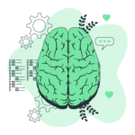 Курс нейропсихология взрослых (340ч) + Диплом