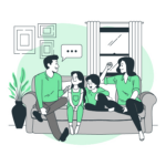 Обучение на семейного психолога за 4 месяца. Диплом.