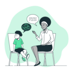 Детская и подростковая психотерапия. Курс для психологов