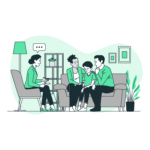 Системная семейная терапия