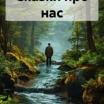 Сказки про нас