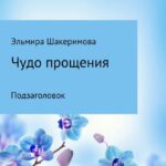 Чудо прощения