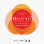 Икигай. Смысл жизни по-японски