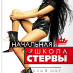 Начальная школа стервы. Первый шаг к совершенству