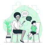 Детский педагог-психолог. Курс (710ч) + Диплом