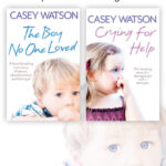 The Boy No One Loved and Crying for Help 2-in-1 Collection