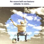 Vita Sana 1. Per Essere Belli Non Bastano Soltanto Le Creme.