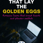 The Geese That Lay The Golden Eggs