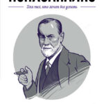 Психоанализ. Для тех, кто хочет все успеть