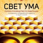 Свет ума. Подробный путеводитель по медитации