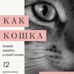 Как кошка. Наведи порядок в своей голове