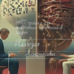 Иллюзия альтернативы: НЛП-техники для позитивных изменений в жизни