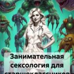 Занимательная сексология для старшеклассников