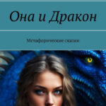 Она и Дракон. Метафорические сказки