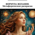 Формула желания. Метафорические раскраски