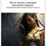 После сказки, которую рассказал нарцисс. Реабилитация жертв нарциссического абьюза