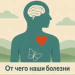 Психосоматика. От чего наши болезни
