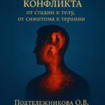 Психосоматика внутреннего конфликта