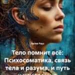Тело помнит всё: Психосоматика, связь тела и разума, и путь к исцелению
