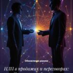 НЛП в продажах и переговорах: Психология убеждения