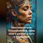 Тело помнит всё: Психосоматика, связь тела и разума, и путь к исцелению