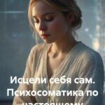Исцели себя сам. Психосоматика по настоящему
