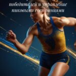 НЛП в спорте: Моделирование победителей и управление пиковыми состояниями