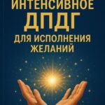 Интенсивное ДПДГ для исполнения желаний