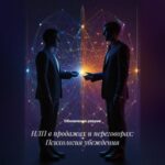 НЛП в продажах и переговорах: Психология убеждения
