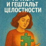 Аутизм и гештальт целостности