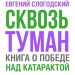 Сквозь туман. Книга о победе над катарактой. Психосоматика катаракты. Как очистить хрусталик от страха