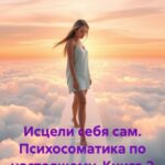 Исцели себя сам. Психосоматика по настоящему. Книга 2