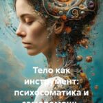 Тело как инструмент: психосоматика и самопомощь