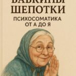 Бабкины шепотки. Психосоматика от А до Я