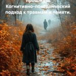 Выбраться из плена прошлого: Когнитивно-поведенческий подход к травмам и памяти