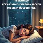 Сон без усилий. Практикум когнитивно-поведенческой терапии бессонницы