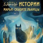 Метафорические истории Марьи-Сказительницы. 99 сказок для трансформации себя