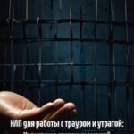 НЛП для работы с трауром и утратой: Навигация сложных эмоций