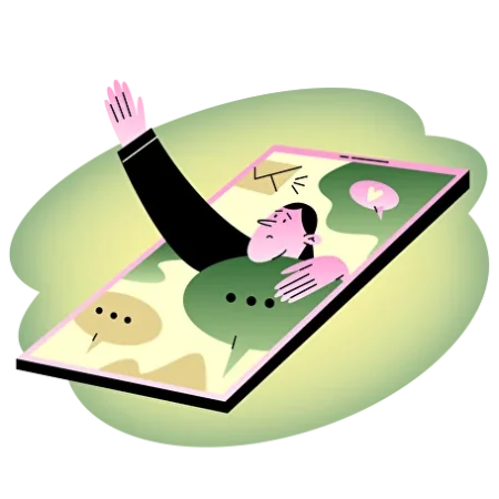 Психология зависимостей. Аддиктология