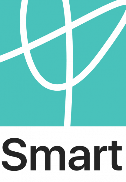 Логотип SMART