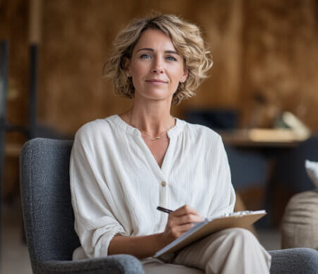 Семейный Психолог