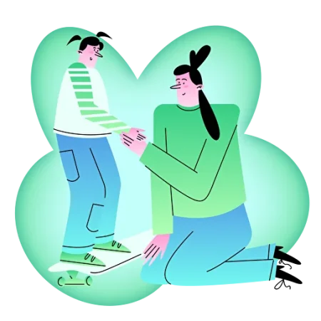 Детский психолог