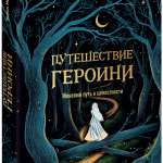 Книга «Путешествие героини. Женский путь к целостности»