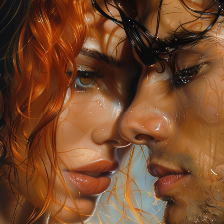 Влажные секреты - Тренинг