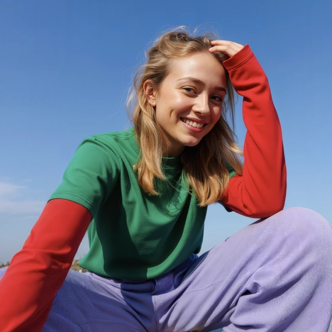 Описание изображения