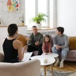 Семейный психолог